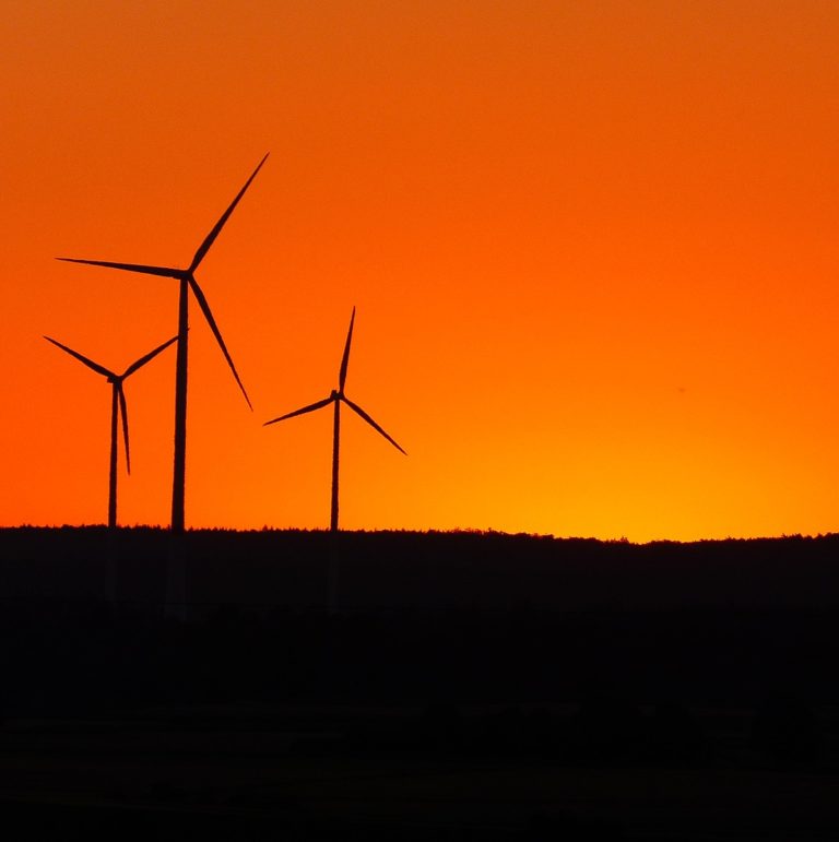 Windkraftanlagen in Schwerte und Iserlohn – Ein Positionspapier